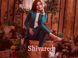 Shivared