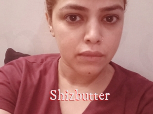 Shizbutter