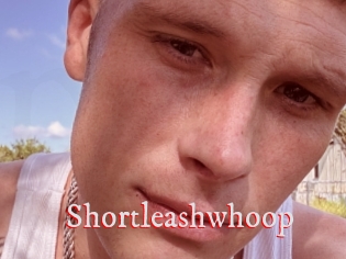 Shortleashwhoop