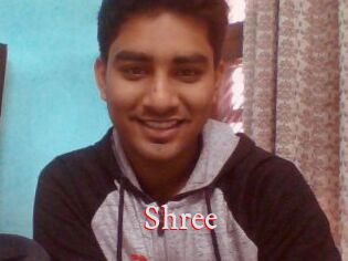 Shree