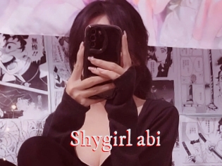 Shygirl_abi