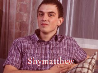 Shymatthew