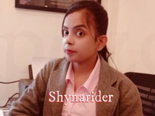 Shynarider