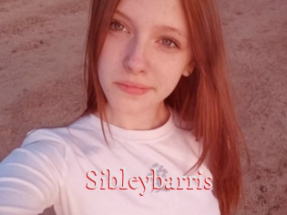 Sibleybarris