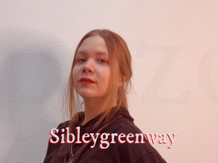 Sibleygreenway