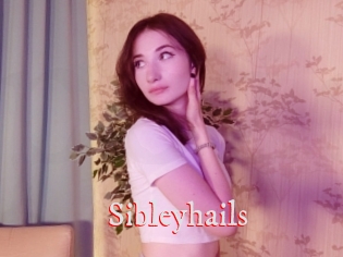 Sibleyhails