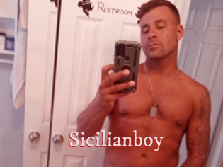 Sicilianboy