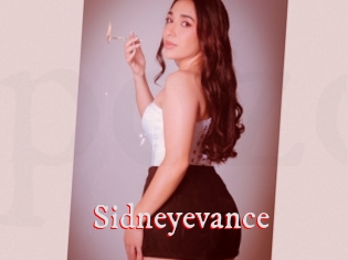 Sidneyevance