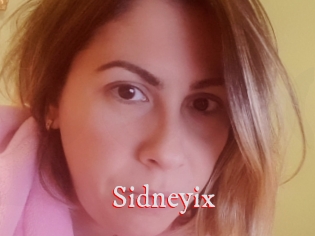 Sidneyix