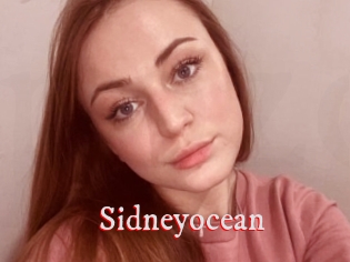 Sidneyocean