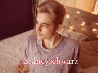 Sidneyschwarz