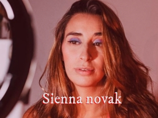 Sienna_novak