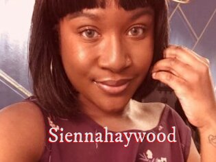 Siennahaywood