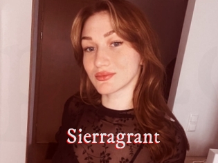 Sierragrant