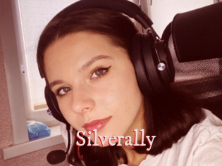 Silverally