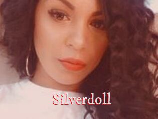 Silverdoll