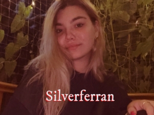 Silverferran