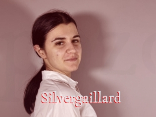 Silvergaillard