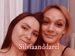 Silviaanddarel