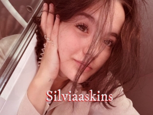 Silviaaskins