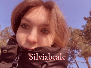 Silviabeale