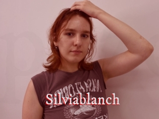 Silviablanch