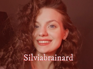 Silviabrainard