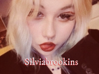 Silviabrookins