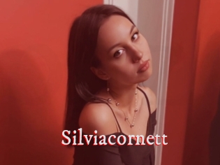 Silviacornett