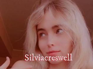 Silviacreswell