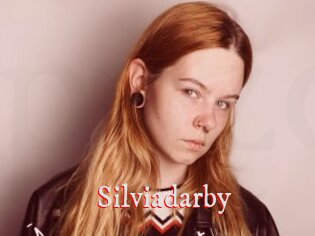 Silviadarby