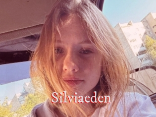 Silviaeden