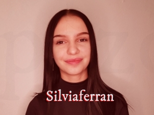 Silviaferran