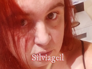 Silviageil