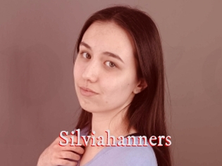 Silviahanners