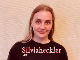 Silviaheckler