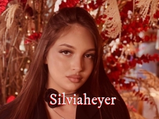 Silviaheyer