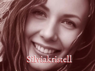 Silviakristell