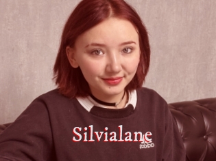 Silvialane