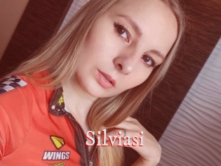 Silviasi