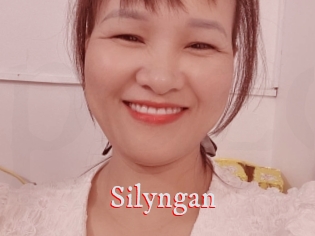 Silyngan