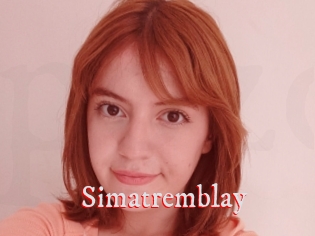 Simatremblay