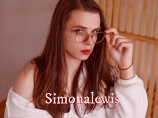 Simonalewis