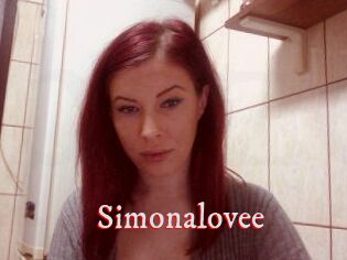 Simonalovee