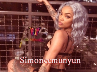 Simoneemunyun