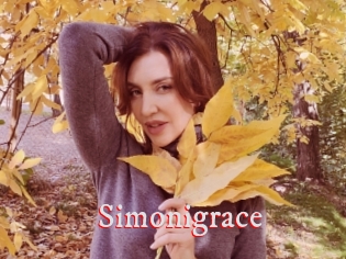 Simonigrace