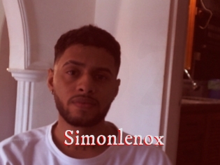 Simonlenox