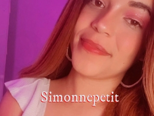 Simonnepetit