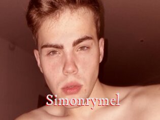 Simonrymel