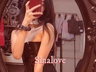 Sinalove